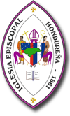 Logo Diócesis Episcopal Hondureña
